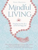 Mindful Living (eBook, ePUB)