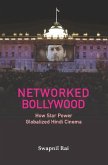 Networked Bollywood (eBook, PDF)