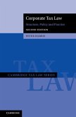 Corporate Tax Law (eBook, PDF)