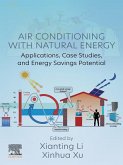 Air Conditioning with Natural Energy (eBook, ePUB)