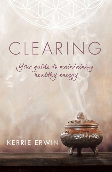 CLEARING (eBook, ePUB)