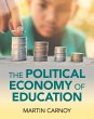 Political Economy of Education (eBook,... - Bild 1