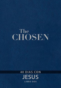 The Chosen – Libro dos (eBook, ePUB) - Jenkins, Amanda; Hendricks, Kristen; Jenkins, Dallas