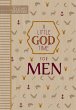 A Little God Time for Men (eBook, ePUB) - Bild 1