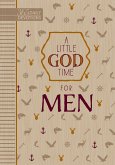 A Little God Time for Men (eBook, ePUB)