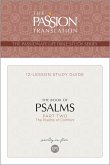 TPT The Book of Psalms—Part 2 (eBook, ePUB)