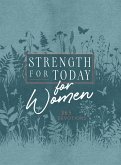 Strength for Today for Women (eBook, ePUB)