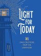Light for Today (eBook, ePUB) - Bild 1