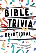 Bible Trivia Devotional (eBook, ePUB) - Bild 1