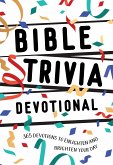 Bible Trivia Devotional (eBook, ePUB)