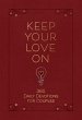 Keep Your Love On (eBook, ePUB) - Bild 1
