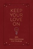 Keep Your Love On (eBook, ePUB)