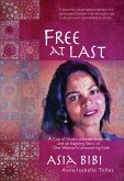 Free at Last (eBook, ePUB)