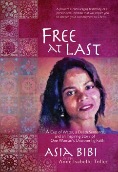 Free at Last (eBook, ePUB) - Bibi, Asia