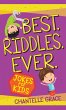 Best Riddles Ever (eBook, ePUB) - Bild 1