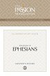 TPT The Book of Ephesians (eBook, ePUB) - Bild 1