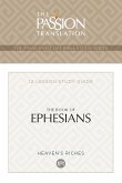 TPT The Book of Ephesians (eBook, ePUB)