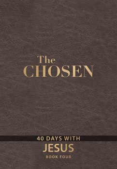 The Chosen Book Four (eBook, ePUB) - Jenkins, Amanda; Hendricks, Kristen; Jenkins, Dallas