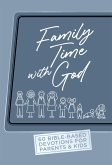 Family Time with God (eBook, ePUB)