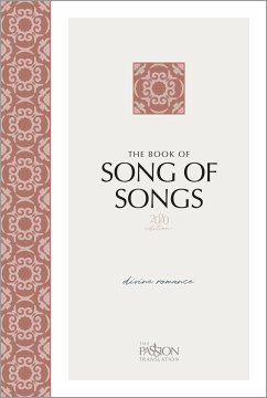 The Book of Song of Songs (2020 Edition) (eBook, ePUB) - Simmons, Brian