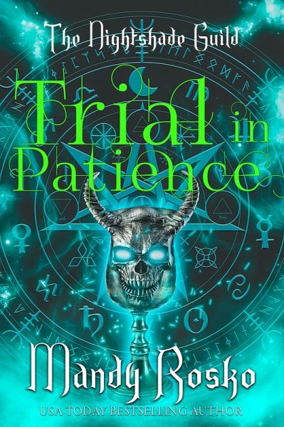 Trial in Patience (eBook, ePUB)
