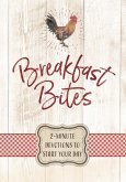 Breakfast Bites (eBook, ePUB) Breakfast Bites (eBook, ePUB)