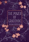 The Power of Gratitude (eBook, ePUB)