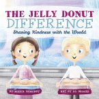 Jelly Donut Difference (eBook, ePUB)