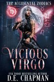 Viscious Virgo (eBook, ePUB) Viscious Virgo (eBook, ePUB)
