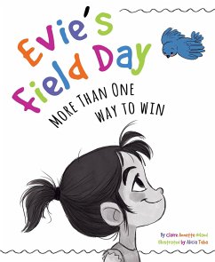 Cover Evie's Field Day (eBook, PDF)