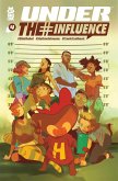 Under The Influence #4 (eBook, ePUB)