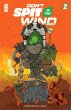 Don't Spit in the Wind #2 (eBook, ePUB) - Bild 1