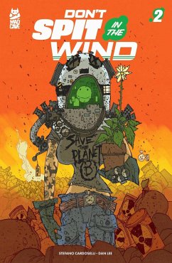 Cover Don't Spit in the Wind #2 (eBook, ePUB)