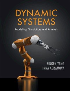 Cover Dynamic Systems (eBook, PDF)