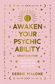 Awaken your Psychic Ability - updated edition (eBook, ePUB)