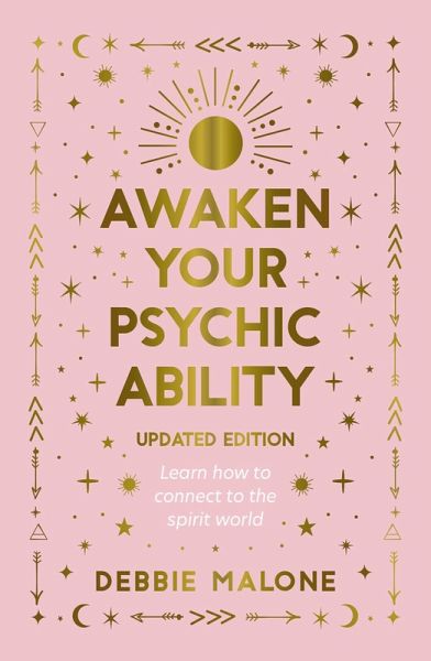 Awaken your Psychic Ability - updated edition (eBook, ePUB) Awaken your Psychic Ability - updated edition (eBook, ePUB)