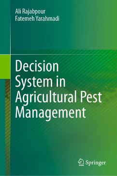 Decision System in Agricultural Pest Management (eBook, PDF) - Rajabpour, Ali; Yarahmadi, Fatemeh