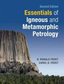 Essentials of Igneous and Metamorphic Petrology (eBook, PDF)