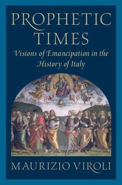 Cover Prophetic Times (eBook, ePUB)
