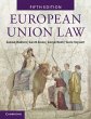 European Union Law (eBook, ePUB) - Bild 1