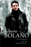 Roberto Bolano In Context (eBook, PDF)