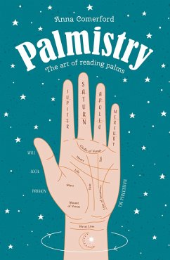 Cover Palmistry (eBook, ePUB)