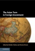 Asian Turn in Foreign Investment (eBook, PDF)