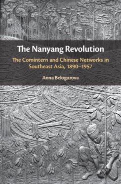 Cover Nanyang Revolution (eBook, PDF)