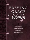 Praying Grace for Women (eBook, ePUB)