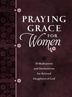 Praying Grace for Women (eBook, ePUB) - Holland, David A.