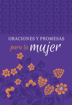 Cover Oraciones y Promesas para la mujer (eBook, ePUB)