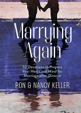 Marrying Again (eBook, ePUB)