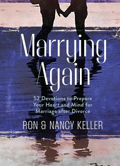 Marrying Again (eBook, ePUB) - Keller, Ron & Nancy