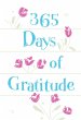 365 Days of Gratitude (eBook, ePUB) - Bild 1